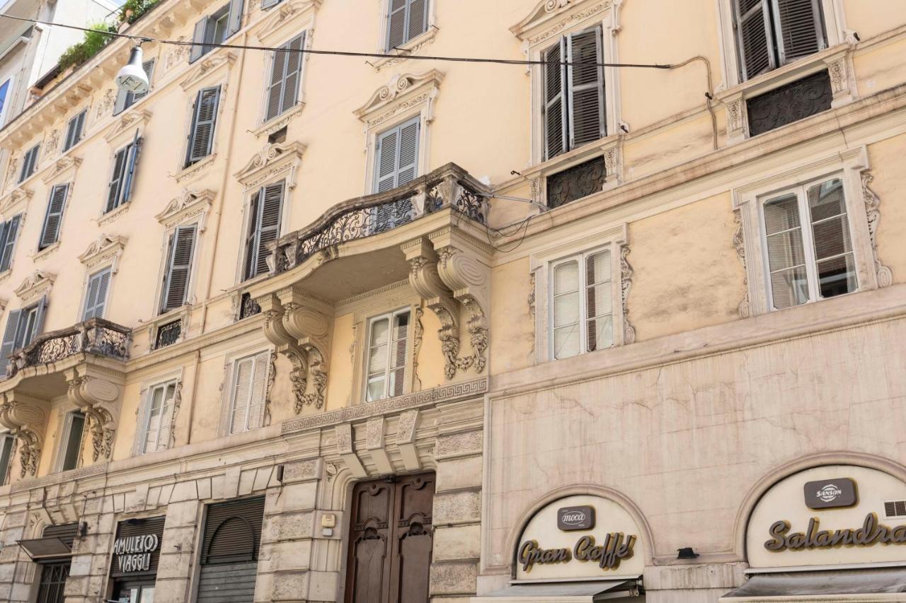 الشقق الفندقية رومافي  Sonder At Repubblica المظهر الخارجي الصورة